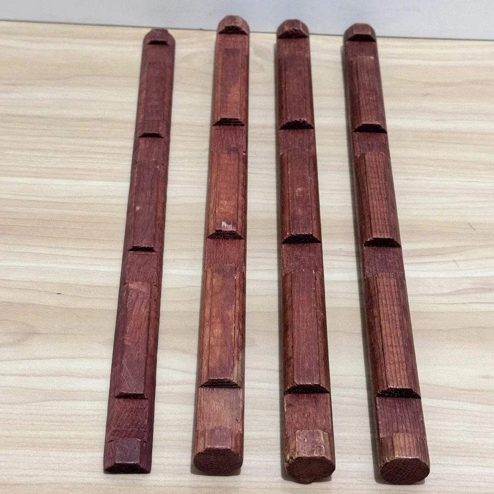 Lincoln Logs vtg lincoln